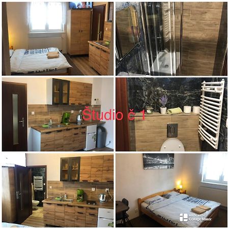 Studio Agnieszka 1 Smizany Ngoại thất bức ảnh